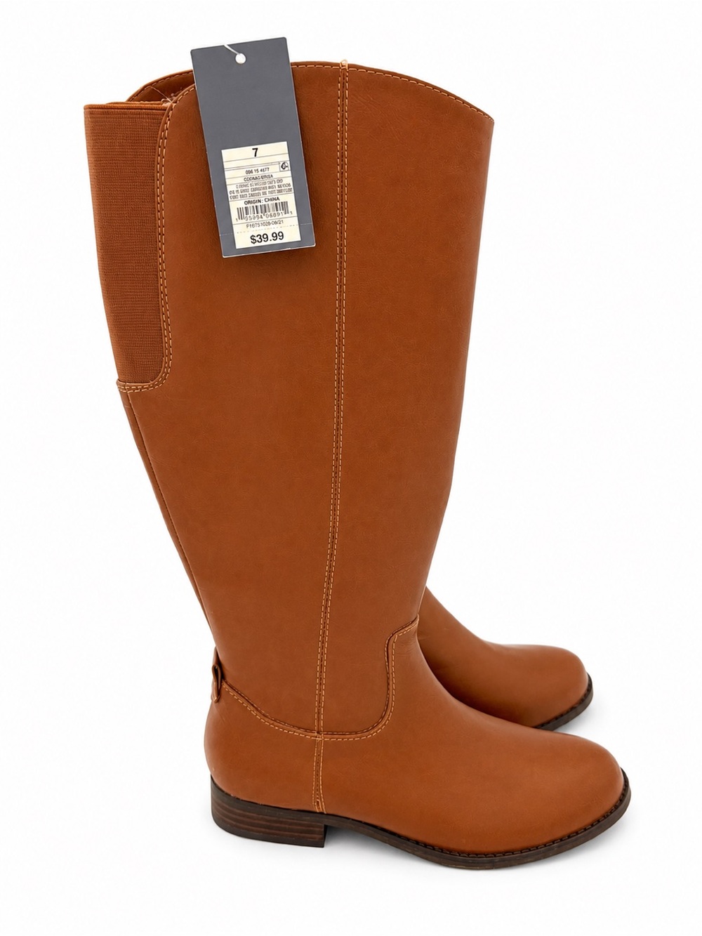 Universal Thread Women's Riding Boots